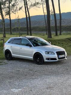 Audi - A3 - 1.9 TDI