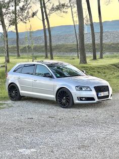 Audi - A3 - 1.9 TDI 77kw