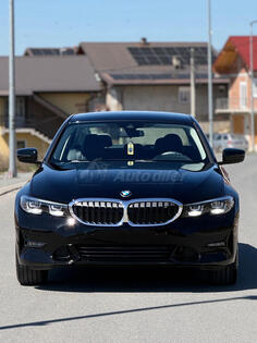 BMW - 318 - G20