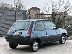Renault - R 5 - 1.1