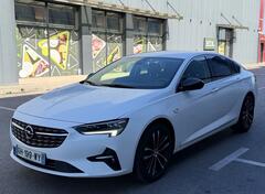 Opel - Insignia - 2.0