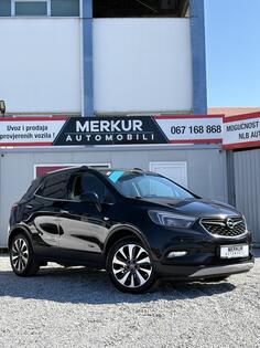 Opel - Mokka - 1.6CDTI