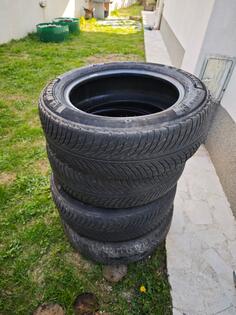 Michelin - Michelin Pilot Alpin 5  - Winter tire