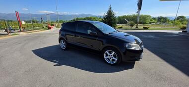 Volkswagen - Polo - 1.6 55kv