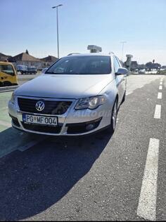 Volkswagen - Passat - 2.0