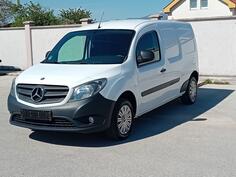 Mercedes Benz - Citan - 1.5 -CDI MAXI-KLIMA