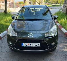 Citroen - C3 - 1.6ehdi