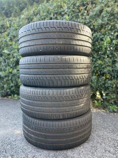 Continental - Premium Contact 6  - Summer tire