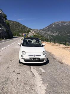 Fiat - 500 - 1.2