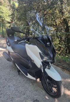 Yamaha - X Max