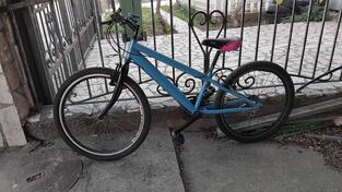 Capriolo - Bicikl za decu do 11 godina