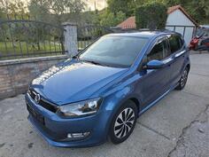 Volkswagen - Polo - 1.4tdi