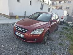 Kia - Cee`d - 1.4