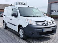 Renault - Kangoo Long L2 Maxi kamion hladnjača < 3.5t / GRI-0570