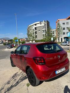 Dacia - Sandero - 1.0