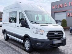 Ford - Transit Furgon L3H3 kamion furgon < 3.5t / GRI-0571