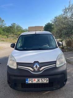 Renault - Cango Maxi