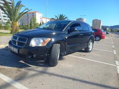 Dodge - Caliber - 1.8 sxt