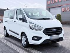Ford - Transit Custom Kombi 320 L2H1 Trend minibus / GRI-0573