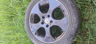 Ostalo rims and Master stel tires