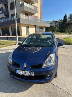 Renault - Clio - 1.5 dci