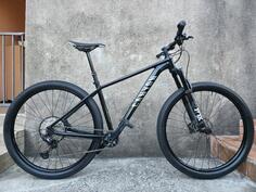 Canyon - 29 XT