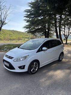 Ford - C-Max - GRAND C-MAX 2.0 TDCI