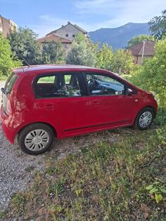 Volkswagen - up! - 1.0 mpi