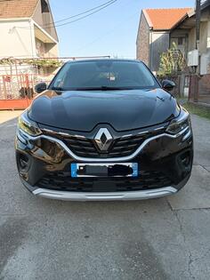 Renault - Captur - 1.5dci