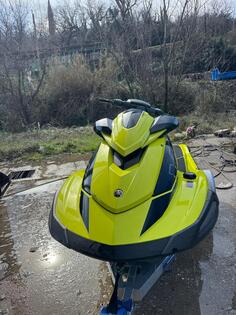 Yamaha - VX Cruiser HO