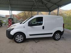 Peugeot - Bipper - 1.4 HDI