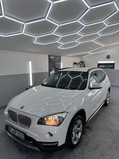 BMW - X1 - sdrive18d