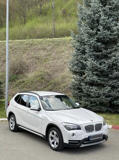 BMW - X1 - sdrive18d