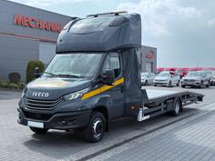 Iveco - DAILY 70C18 HI-MATIC AUTOTRANSPORTER / GRI-0577
