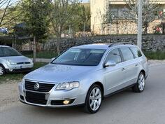 Volkswagen - Passat - TDI