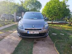 Renault - Grand Scenic - 1,5 DCI