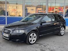 Audi - A3 - 2.0 TDI