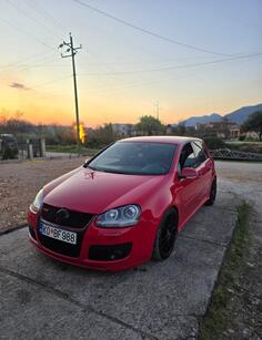 Volkswagen - Golf GTI - Edition 30