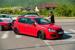 Volkswagen - Golf GTI - Edition 30
