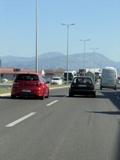 Volkswagen - Golf GTI - Edition 30