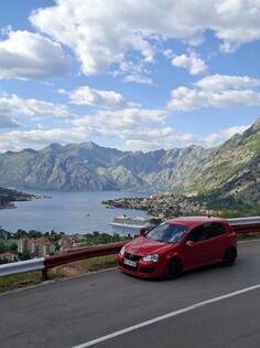 Volkswagen - Golf GTI - Edition 30