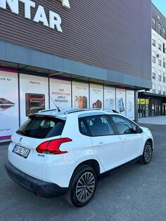 Peugeot - 2008 - 1.2 vti