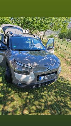 Citroen - C4 - 1.6