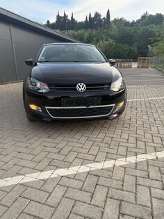 Volkswagen - Polo - 1,2 tdi