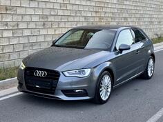 Audi - A3 - 1.6 TDI