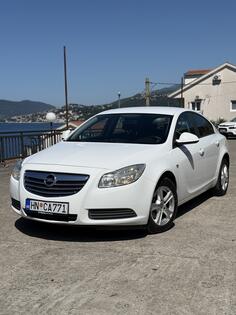 Opel - Insignia - 1.6