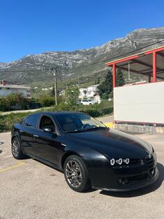 Alfa Romeo - 159 - 1.9 JTDm