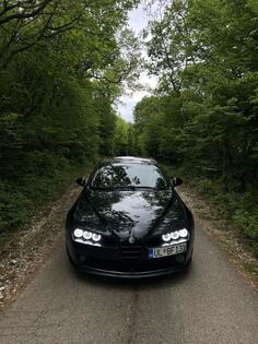 Alfa Romeo - 159 - 1.9 JTDm