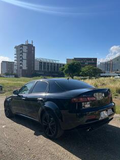 Alfa Romeo - 159 - 1.9 JTDm