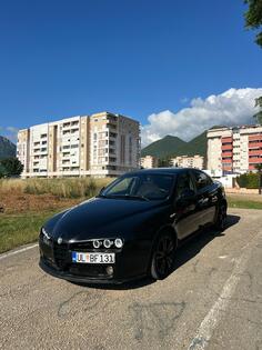 Alfa Romeo - 159 - 1.9 JTDm